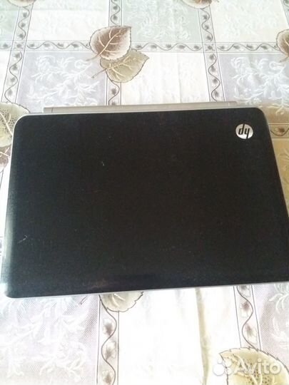 Нетбук HP Pavilion dm1-3100er