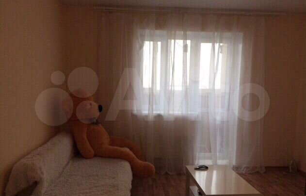 Квартира-студия, 24 м², 13/16 эт.