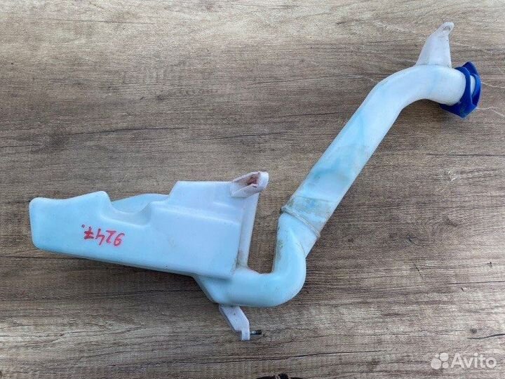 Бачок стеклоомывателя Skoda Fabia 6Y AUA 2002