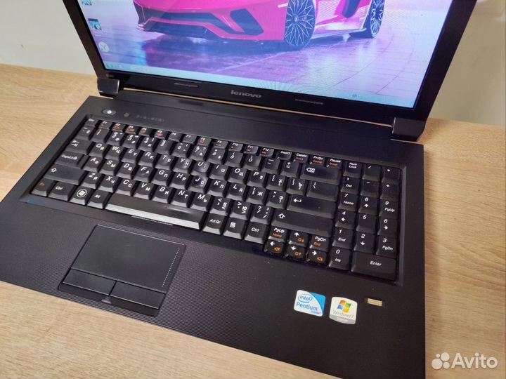 Шустрый Lenovo 4/250/гарантия