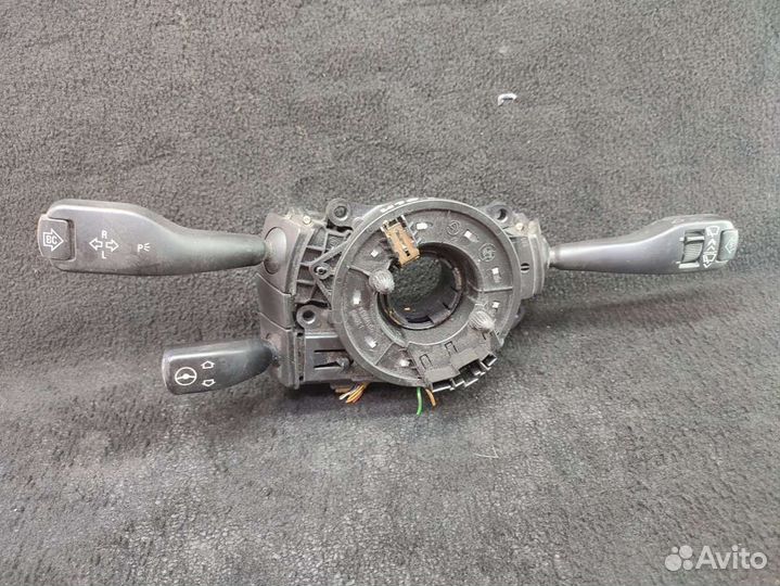 Шлейф руля для BMW X5 E53