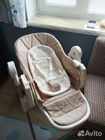 Стул для кормления