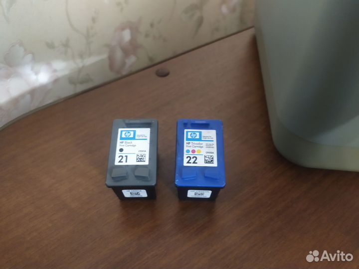 Принтер сканер копир hp