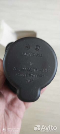 Держатель мультимедиа 5JA.857.953