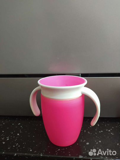 Поильник 360