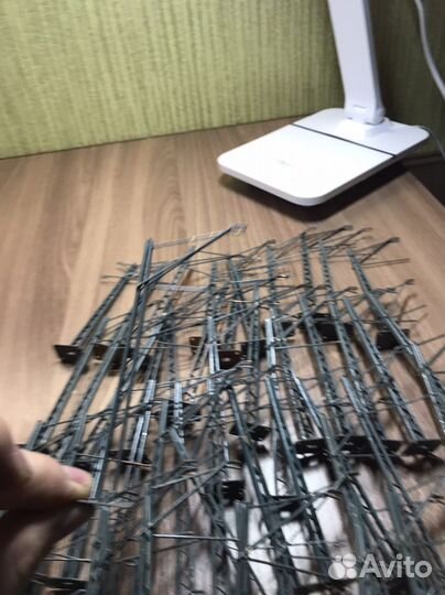 Железнач дорога H0,1/87,16.5