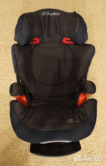 Детское автокресло Maxi-Cosi Rodi Air Protect