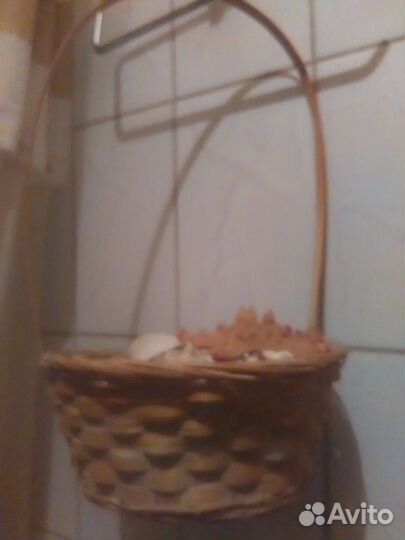 Корзинки 5 шт