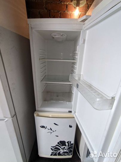 Холодильник Samsung доставка