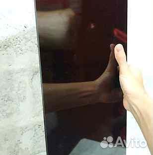 Стекло черное огнеупорное для гриль шаурма ozti