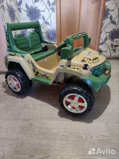 Джипы внедорожники