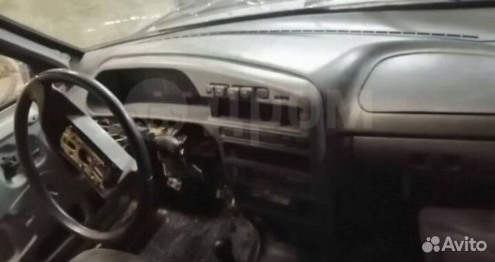 Панель 2113 2114 2115