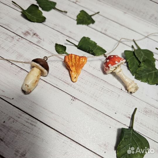 Елочные игрушки