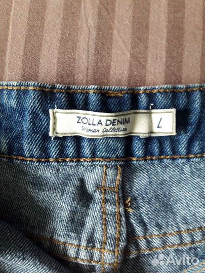 Шорты женские