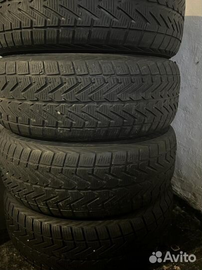 Vredestein Wintrac 4 Xtreme 235/60 R18 S