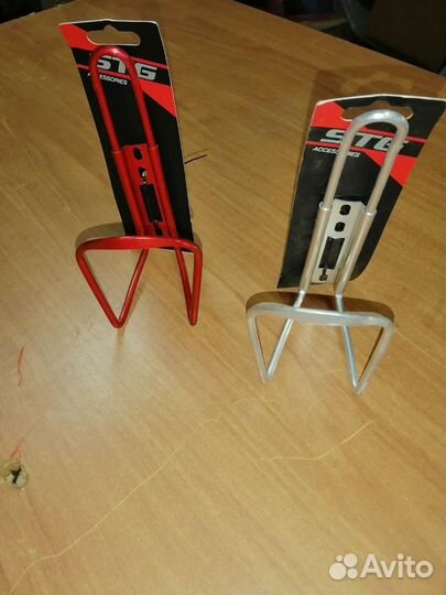 Вело аксессуары