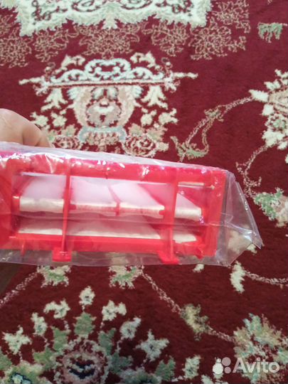 Фильтр для пылесоса