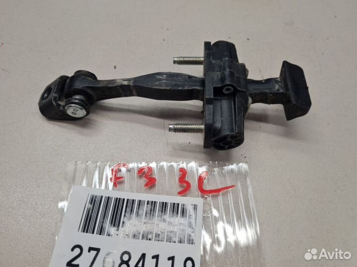 Ограничитель двери задней Ford Focus 3 2011-2019