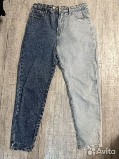 Джинсы