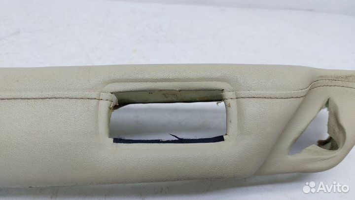 Подлокотник дверной передний левый Infiniti Fx35