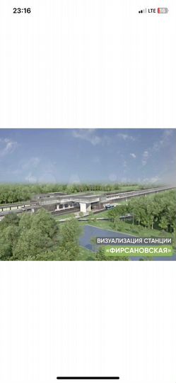 Комната 15 м² в 5-к., 4/4 эт.