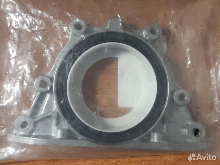 Сальник коленвала Gentra Cobalt Ravon R3