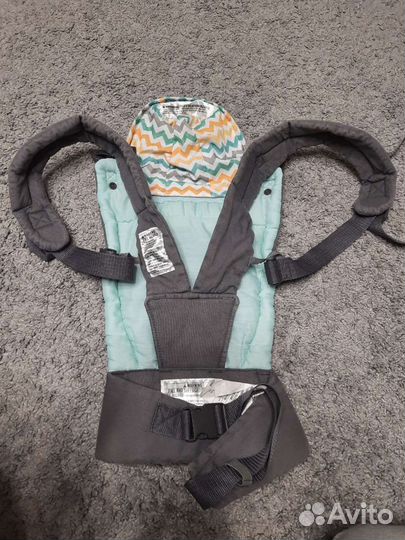 Эргорюкзак, кенгуру Infantino