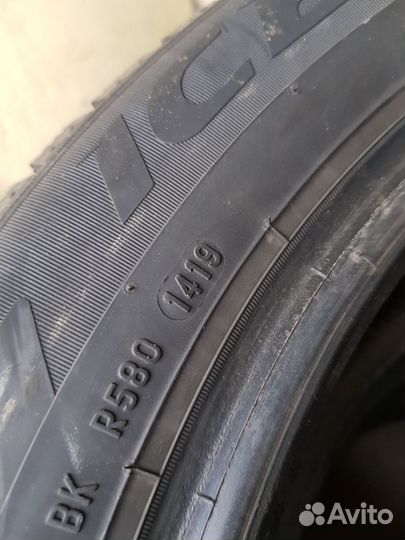 Pirelli Ice Zero 205/55 R16