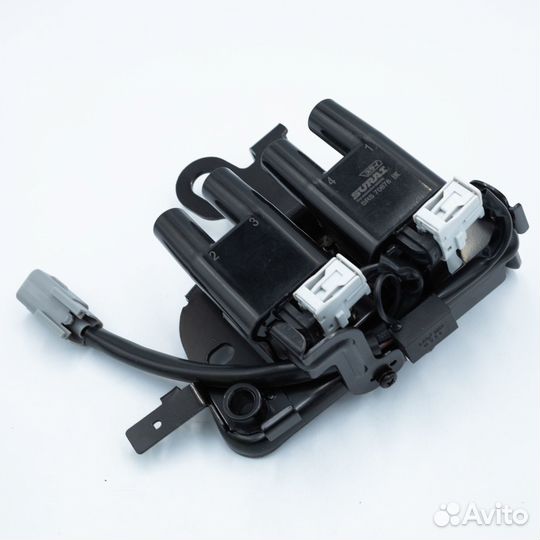 Катушка зажигания Hyundai/KIA Sportage 2/Cerato/Tu