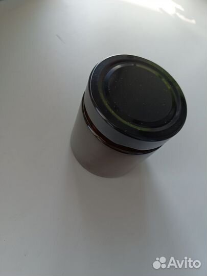 Банка с крышкой 200 мл