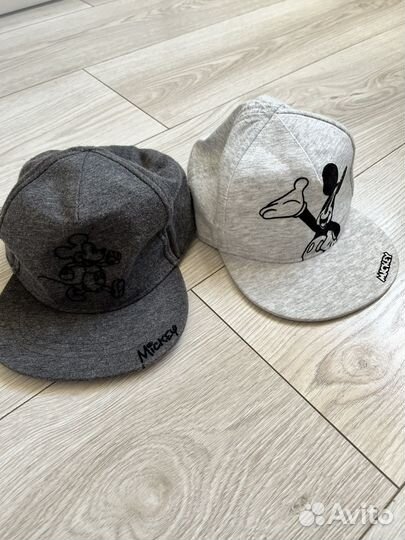 Бейсболка для мальчика hm