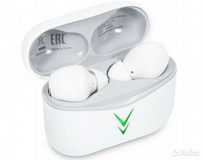 Наушники Accesstyle Tornado Gaming TWS