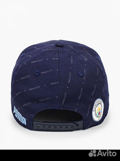 Кепка бейсболка puma