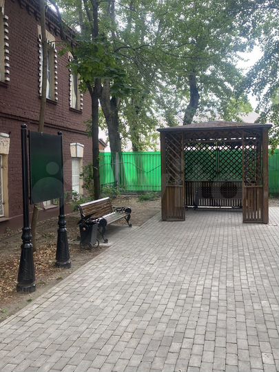 Комната 13,2 м² в 4-к., 4/7 эт.