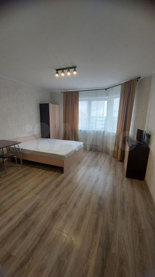 Квартира-студия, 28,1 м², 17/17 эт.