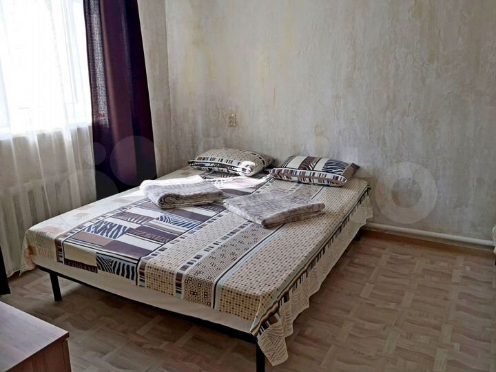 Дом 95 м² на участке 2 сот.