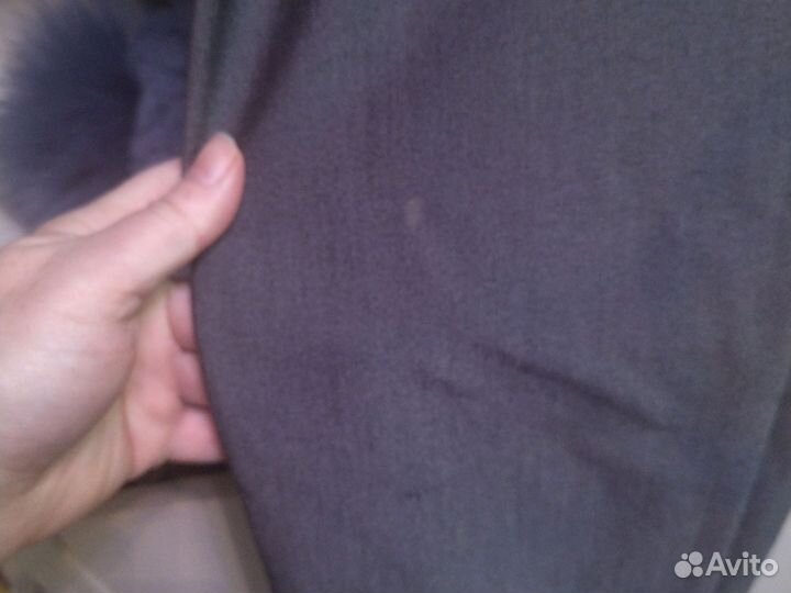 Штанишки для беременных 46