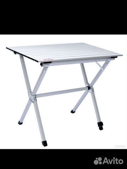 Стол складной Tramp roll-80