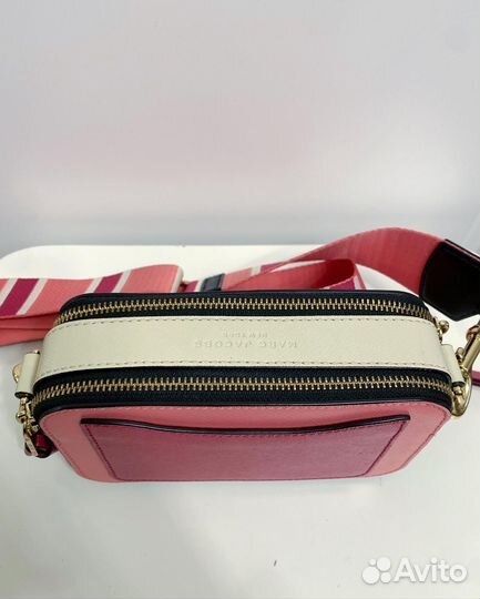 Сумочка Marc Jacobs Snapshot оригинал