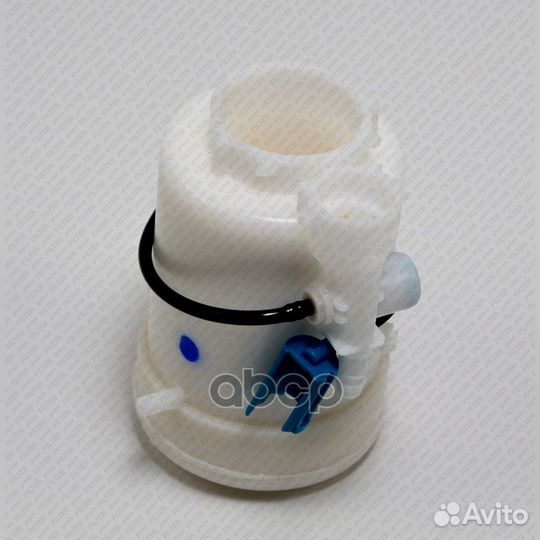 Фильтр топливный mitsubishi Lancer 08- LF-972M