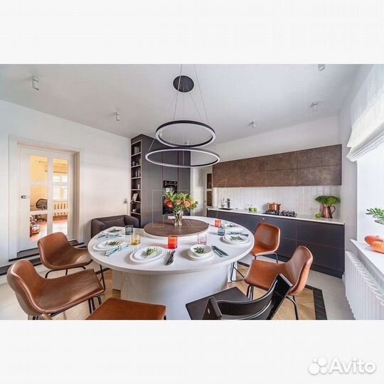 Кухня без посредников