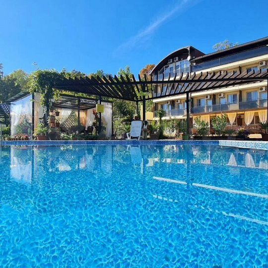 Комната 12 м², 2/3 эт.