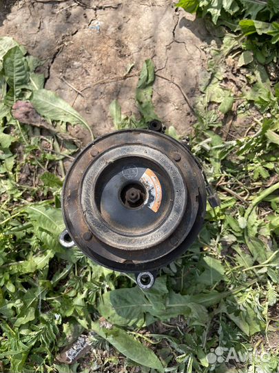 Компрессор кондиционера denso 447220