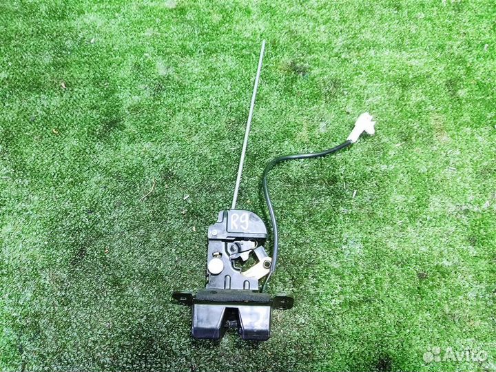 Замок крышки багажника KIA RIO 2 (JB) 2006