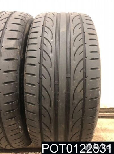 Hankook Ventus V12 Evo2 K120 255/45 R18 103Y