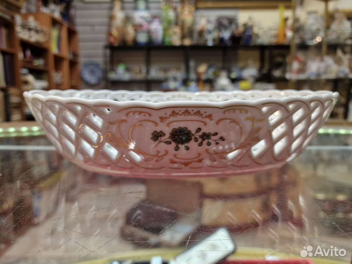 Сухарница Германия