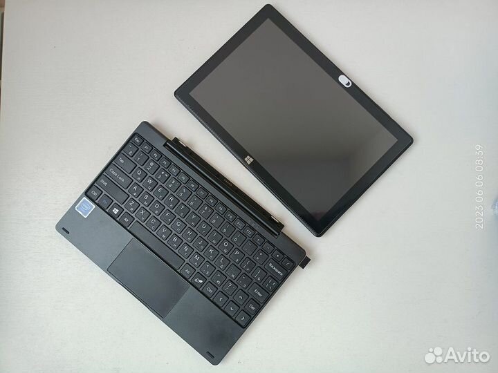 Мини ноутбук