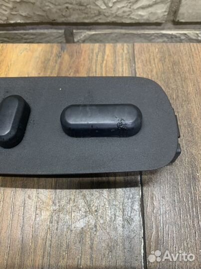 Ford America Explorer 2011 Блок кнопок управления