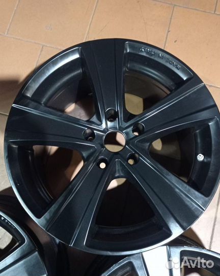 Диски R19 Porsche 718, Cayenne, Taycan, Boxster, 9