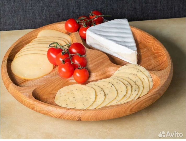 Изготовление сервировачных досок